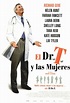 m@g - cine - Carteles de películas - EL DR. T Y LAS MUJERES - Dr. T ...