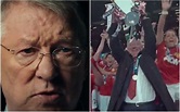 Man United fans will love Sir Alex Ferguson film trailer