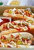 Klassisches Hot Dog Rezept - Original, lecker und schnell