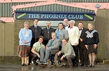 Phoenix Nights Live - pics of cast members - Manchester Evening News