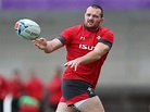 Ken Owens says Wales will gain confidence from past experiences against ...