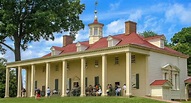 Qué ver y cómo visitar Alexandria y Mount Vernon ( Washington DC ...