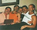 From left: Lee Nolan, Freddie, John Murphy, Jim of New York and Jim ...
