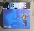 Videodrome Soundtrack LP by Howard Shore – Guitar Gallery of Alabama
