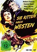 Sie ritten nach Westen (1954) - CeDe.ch