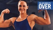 How A Career Ends: Nancy Hogshead-Makar, Olympic Swimming Gold Medalist
