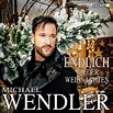 Michael Wendler präsentiert seine neue Weihnachts-Single „Endlich ...