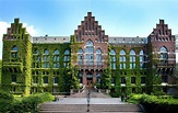 Lund University, School of Economics and Management (LUSEM) | Sweden ...