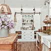The 15 Most Beautiful Kitchens on Pinterest - Sanctuary Home Decor