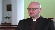 My Journey to Religious Life - Fr Patrick Devlin - YouTube