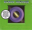 Robin Trower - 20th Century Blues - Manhaton Records
