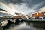 Dublin: las 10 curiosidades que no te puedes perder | Waynablog