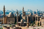 Entdecken Sie die Altstadt von Kairo auf Aegypten.de
