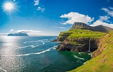 Faroe Islands - WorldAtlas