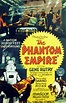 The Phantom Empire (1935) - Moria
