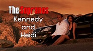 The Sopranos: "Kennedy and Heidi" - YouTube