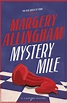 Mystery Mile by Margery Allingham - Penguin Books Australia