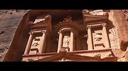 Indiana Jones III - Petra Scene Revisited - feat. Zartampion - YouTube