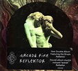 Arcade Fire - Reflektor (2013, CD) | Discogs