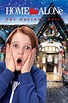 Home Alone: The Holiday Heist (2012) movie posters