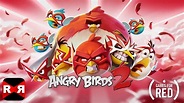 Angry Birds 2 - (PRODUCT) RED Update - iOS / Android Gameplay Video ...