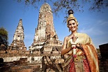 My Travel Experiences: Bangkok Cultural Capital of Thailand