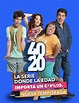 "40 y 20" Adiós, Miranda (TV Episode 2021) - IMDb