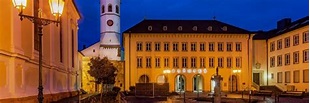 Innenstadt | Stadt Frankenthal