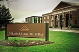 Delaware Art Museum | Visit Delaware