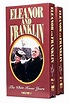 Amazon.com: Eleanor and Franklin - The White House Years [VHS]: Jane ...