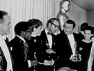 The 40th Annual Academy Awards (1968)