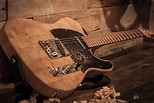 Instrumentos básicos del Blues. I: La guitarra - Cultura Blues
