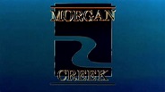 Morgan Creek Entertainment Logo Evolution (1988-Present) - YouTube