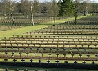 Deutscher Soldatenfriedhof Lommel – Wikipedia