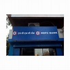 HDFC Bank LED Sign Board at Rs 900/square feet | led glow sign board ...