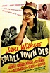 Small Town Deb (1942) :: starring: Jane Withers