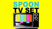SPOON - "TV Set" from "Poltergeist" - YouTube