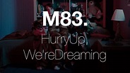 M83 - My Tears Are Becoming A Sea (audio) - YouTube