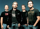 Nickelback releases single Edge of a Revolution, announce new label ...