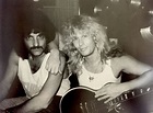 Carmine Appice and John Sykes | Best guitarist, Guitar hero, Carmine appice