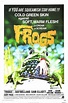 Frogs - movie POSTER (Style B) (27" x 40") (1972) - Walmart.com