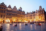 Bruxelas | Viagem e Turismo