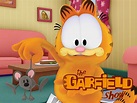 Prime Video: The Garfield Show