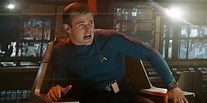 Star Trek: Exploring The Legacy Of Lieutenant Commander George Kirk