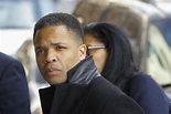 Jesse Jackson Jr. Released from Halfway House in Baltimore - NBC News