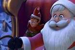 Il segreto di Babbo Natale: il trailer italiano, la trama e i personaggi