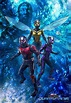 Ant-Man And The Wasp Quantumania Wallpapers - Wallpaper Cave