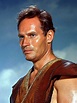 Charlton Heston : Filmographie - AlloCiné