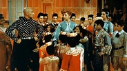 The King and I (1956) - Backdrops — The Movie Database (TMDB)