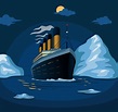 Descubrir más de 76 dibujos del titanic a color última - camera.edu.vn